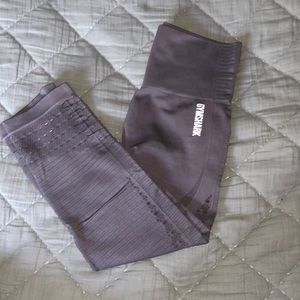 Gymshark Energy Seamless Legging
